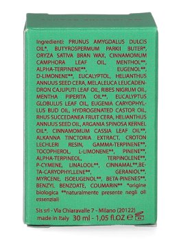 Unguento Decontratturante e Balsamico - 5