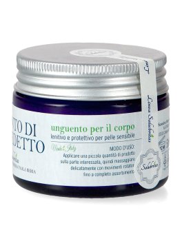 Unguento di San Benedetto - 2