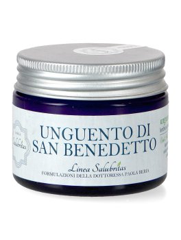 Unguento di San Benedetto - 1