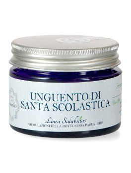 Unguento di Santa Scolastica - 1