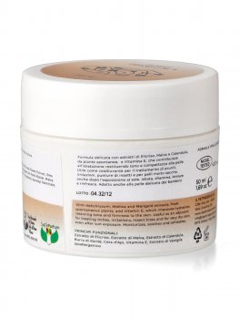 Unguento Lenitivo Elicriso, Malva e Calendula - 2
