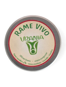 Unguento Rame Vivo - 2