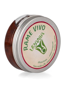 Unguento Rame Vivo - 1