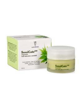 Unguento - Sensi Cute CBD - 2