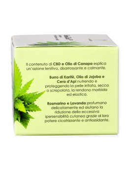 Unguento - Sensi Cute CBD - 3