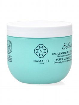 Unguento Super Abbronzante - Solair - 3