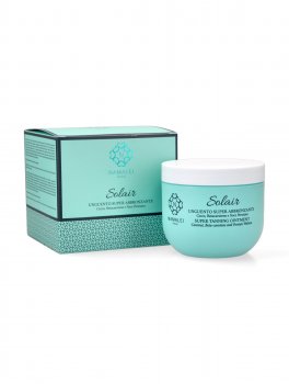 Unguento Super Abbronzante - Solair - 4