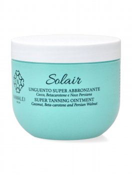 Unguento Super Abbronzante - Solair - 1