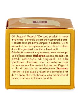 Unguento Vegetale all'Achillea - 4