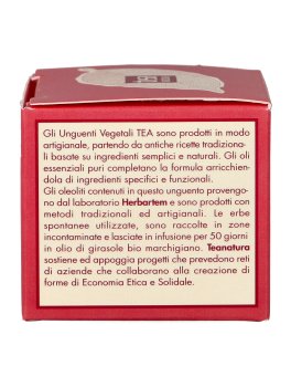 Unguento Vegetale all'Iperico - 7