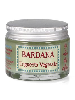 Unguento Vegetale alla Bardana - 2
