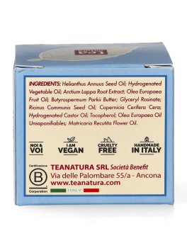 Unguento Vegetale alla Bardana - 5