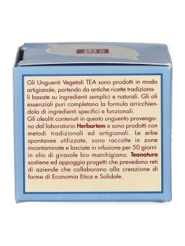 Unguento Vegetale alla Bardana - 7
