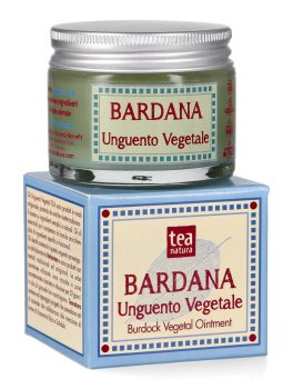 Unguento Vegetale alla Bardana - 1