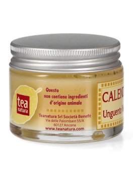 Unguento Vegetale alla Calendula - 4