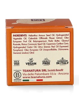 Unguento Vegetale alla Calendula - 6