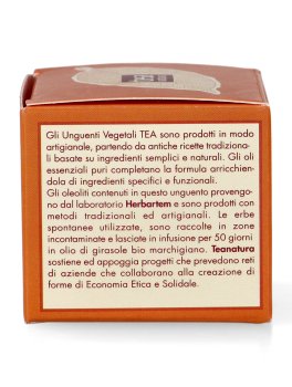 Unguento Vegetale alla Calendula - 7