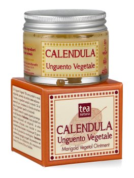 Unguento Vegetale alla Calendula - 1