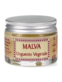 Unguento Vegetale alla Malva - 2