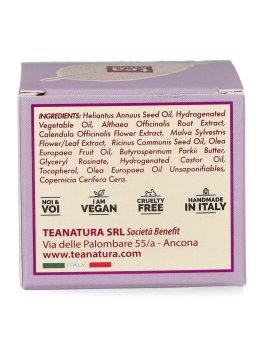 Unguento Vegetale alla Malva - 5