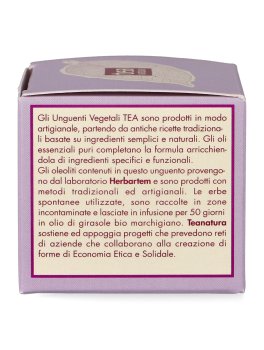 Unguento Vegetale alla Malva - 6
