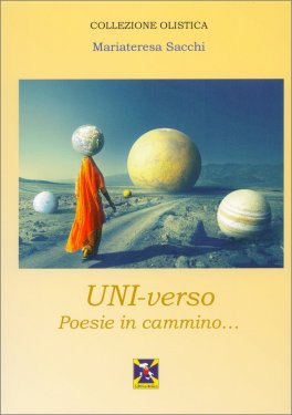 Uni-Verso - Poesie in Cammino... — Libro - 1