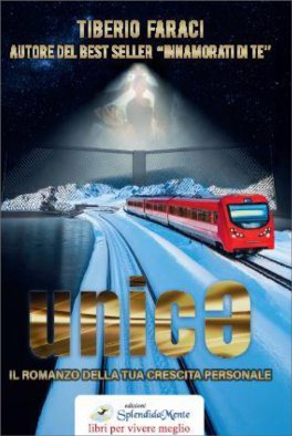 Unica — Libro - 1