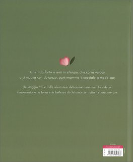 Unica come Te, Mamma — Libro - 2