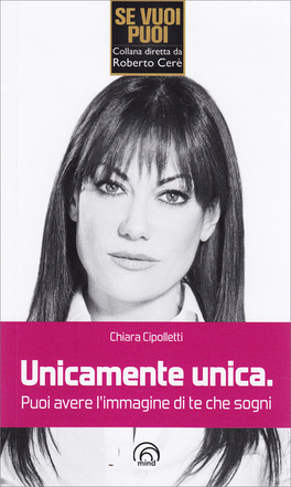 Unicamente Unica — Libro - 1