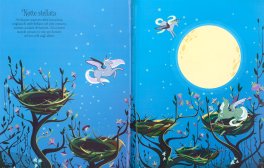 Libri con Adesivi - Unicorni — Libro - 3