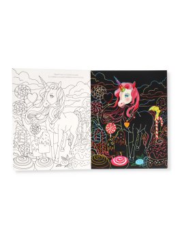 Unicorni — Libro - 3