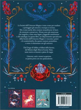 Unicorni e Altre Creature Leggendarie — Libro - 2