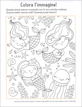Unicorni e Creature Magiche — Libro - 3