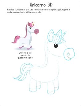 Unicorni e Creature Magiche — Libro - 4