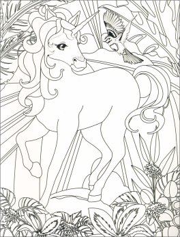Unicorni Fantastici — Libro - 3