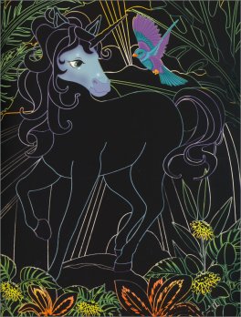 Unicorni Fantastici — Libro - 4