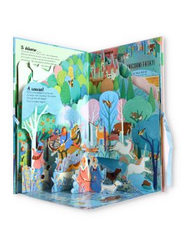 Unicorni Fatati — Libro - 2