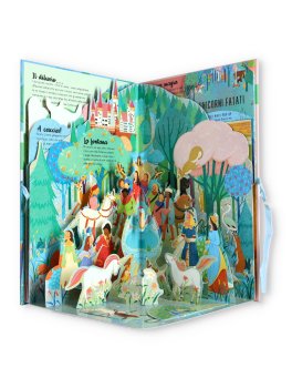 Unicorni Fatati — Libro - 3