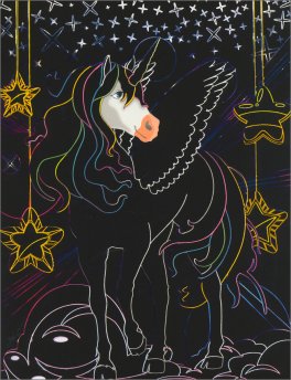 Unicorni Magici — Libro - 4