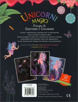 Unicorni Magici — Libro - 2