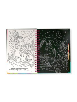 Unicorni Magici — Libro - 3