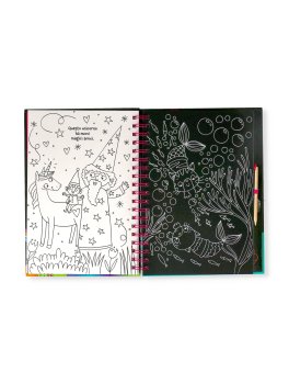 Unicorni Magici — Libro - 2