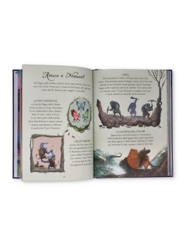 Unicorni Misteriosi — Libro - 3