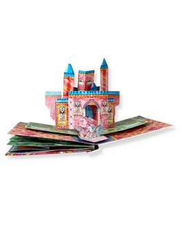 Unicorni Pop Up XXL — Libro - 3