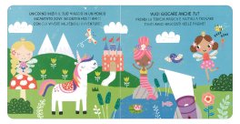 Unicorno e i Suoi Magici Amici — Libro - 3