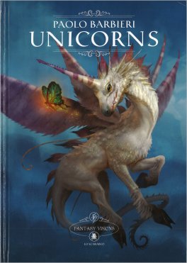 Unicorns — Libro - 1