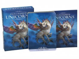 Oracolo dell' Unicorno - Unicorns Oracle - 1