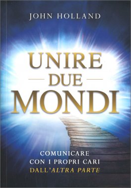 Unire Due Mondi — Libro - 1