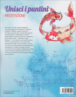 Unisci i Puntini - Meditazione — Libro - 2