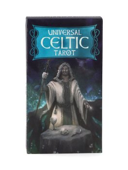 Universal Celtic Tarot - 2